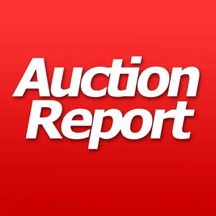 Auction Report Cheats