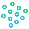 CARS - Clean Air Ride Share app icon - Travel app for iPhone