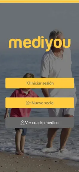 Game screenshot Mediyou mod apk
