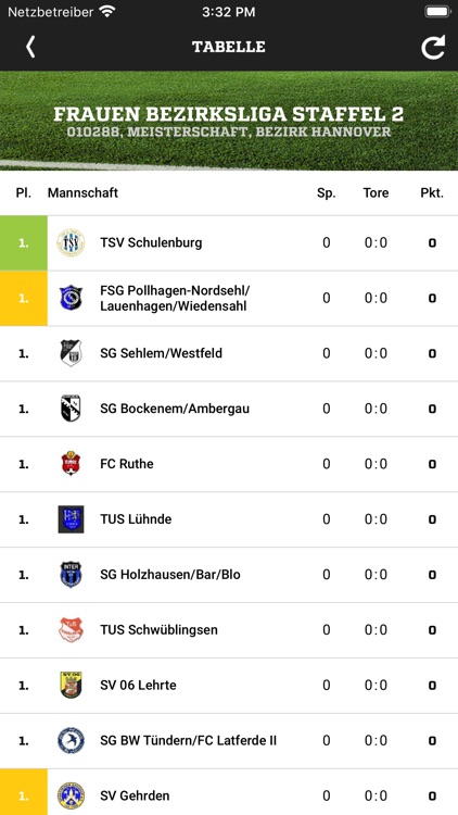 DFBnet screenshot-3