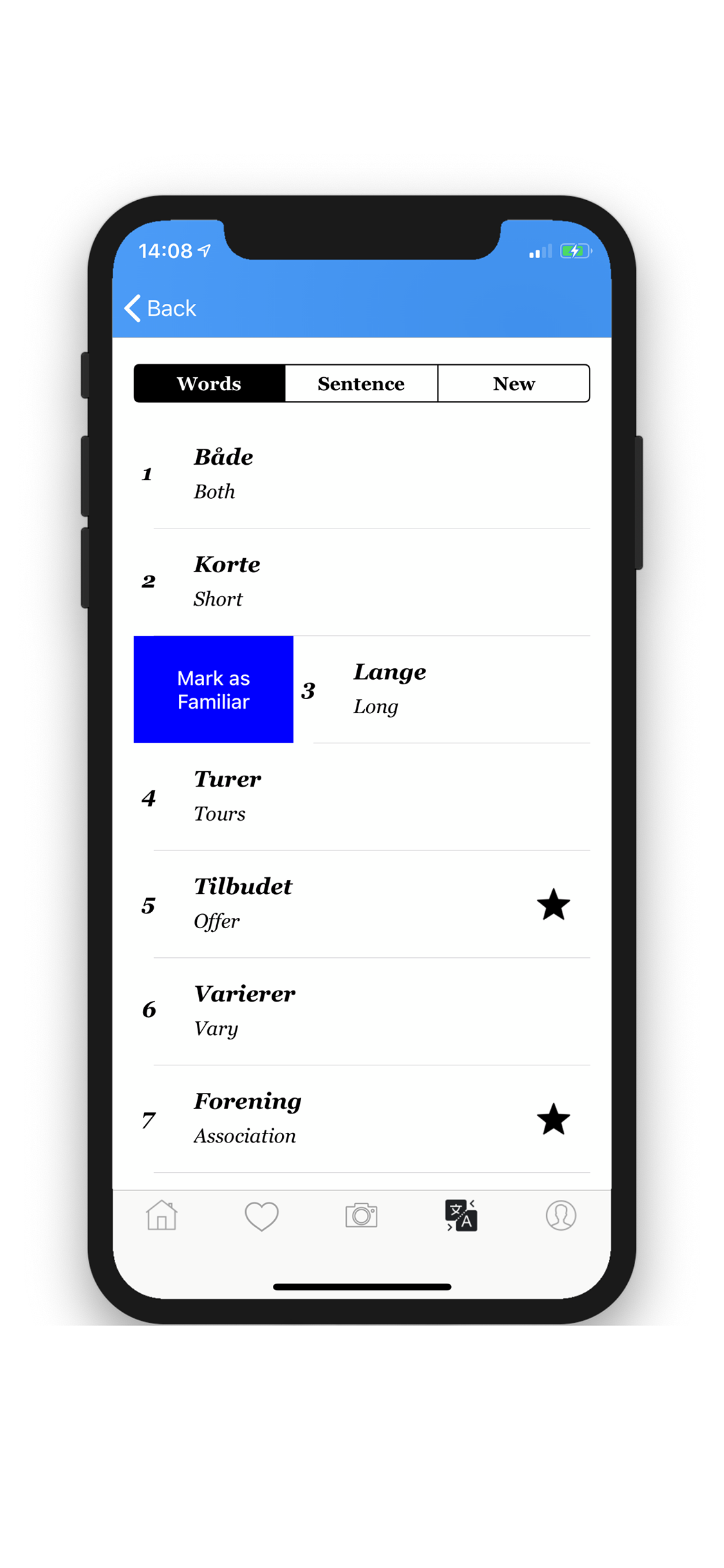 Readers+ screenshot 3