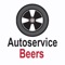 Profiteer nu van de voordelen van onze Autoservice Beers app