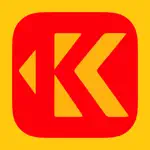 KOD Cam - Retro Vintage Camera App Positive Reviews