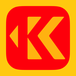 ‎KOD Cam - Retro Vintage Camera