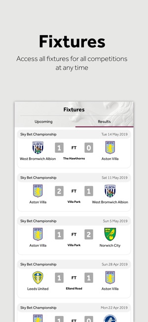 Aston Villa FC