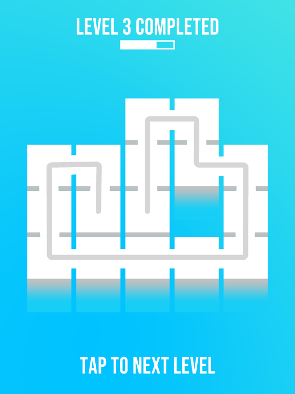 Screenshot #6 pour Streak - One-Line Puzzle Game