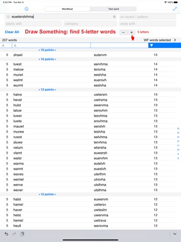 NL Woordvinder Wordfeudのおすすめ画像4