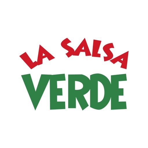 La Salsa Verde Taqueria Icon