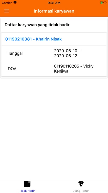 Profita Abadi screenshot-8