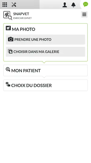 TransNet screenshot 3