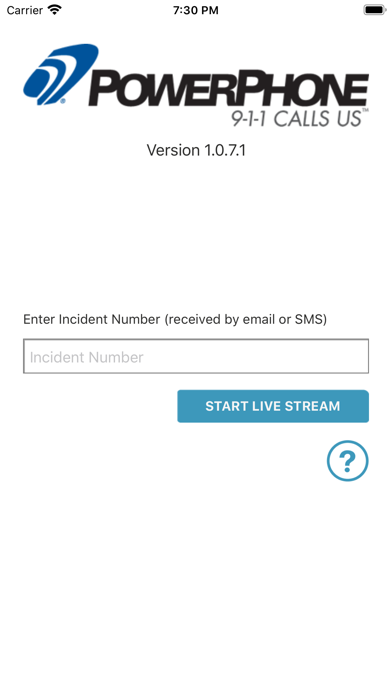 Screenshot #1 pour PowerPhone ILM