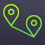 Distance Calculator Pro App Positive Reviews