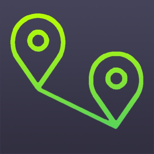 Distance Calculator Pro icon