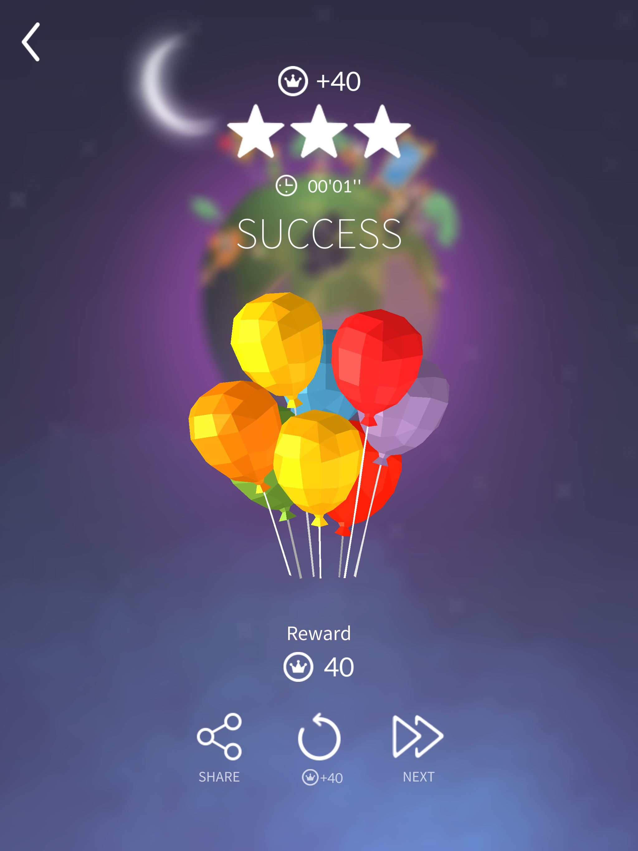 Poly Star : The Prince Story