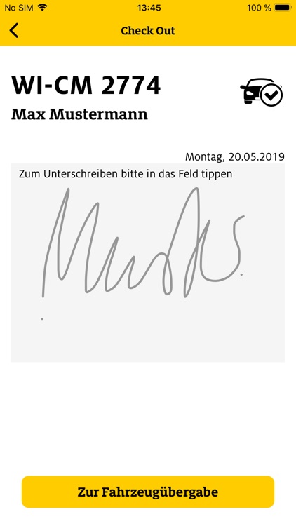 ADAC Clubmobil und DMP screenshot-4