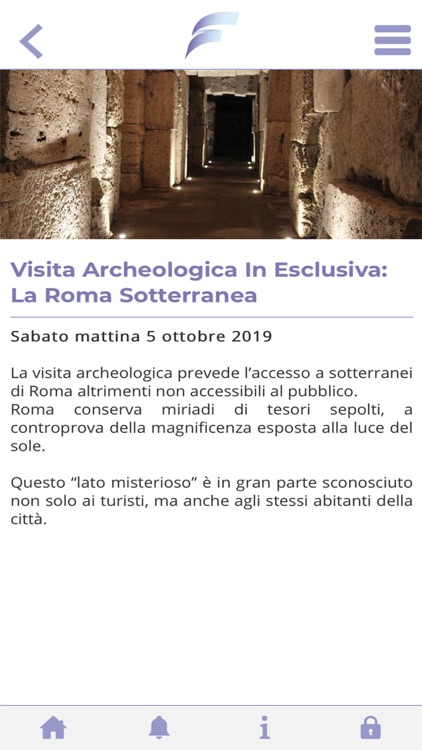 Roma 2019 screenshot-3