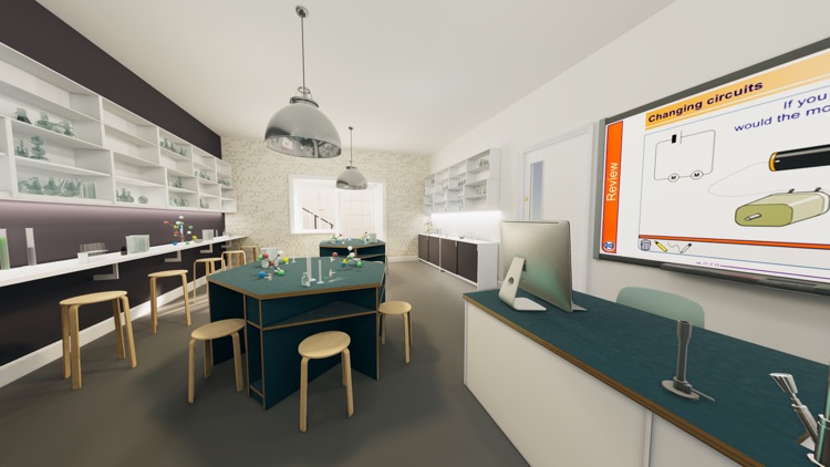 Prince's Gardens VR Tour screenshot-4