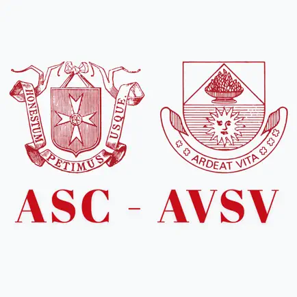 ASC / AVSV Читы