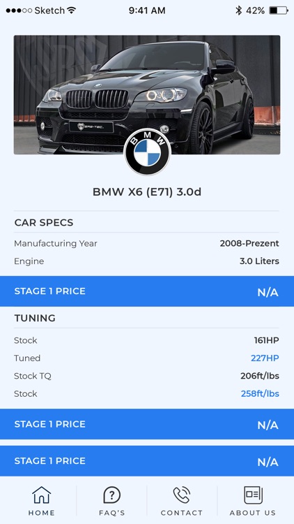Eurocharged Corporate screenshot-5