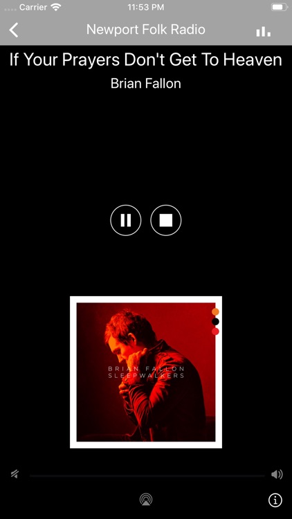 Best RRadio screenshot-3