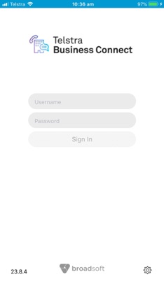 Telstra Business Connect screenshot 4