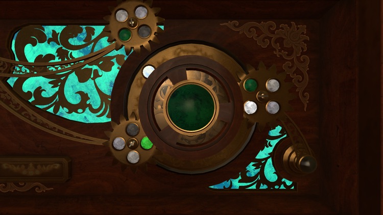 Luna Strange screenshot-2