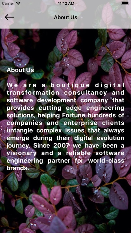 ShoWallies screenshot-9