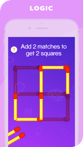 Smart Choice: Quiz Game Hub screenshot