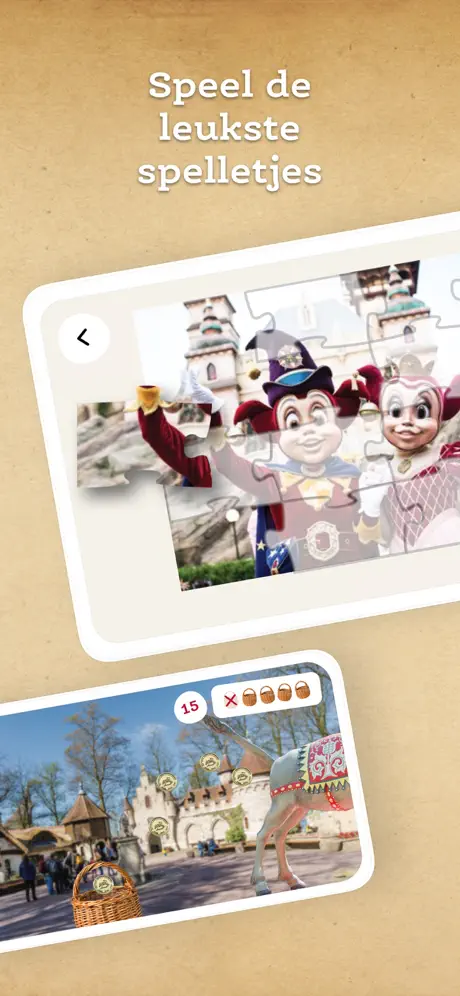 Efteling Kids