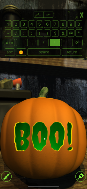 Jack's Halloween Pumpkin Maker(圖6)-速報App