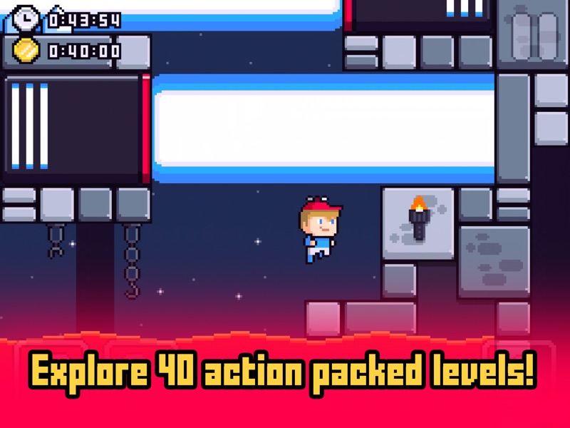 Castle Pals screenshot 6