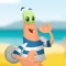 Maro Beach Run is a free competitive endless runner game where you play as Maro the Crab, the mascot of Valamar's Holiday Hotels and Resorts