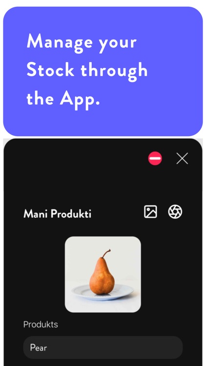 Gusto Shops screenshot-4