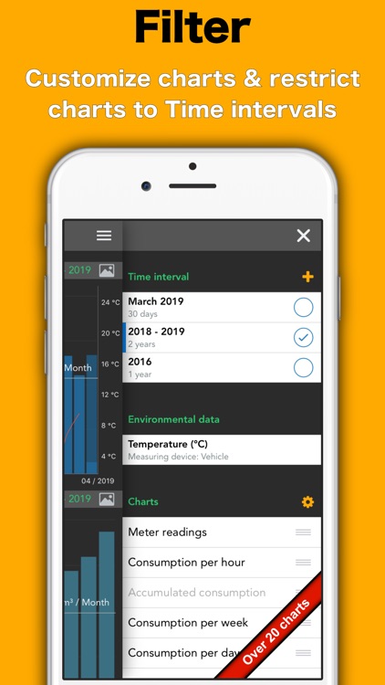 Energy Tracker screenshot-6
