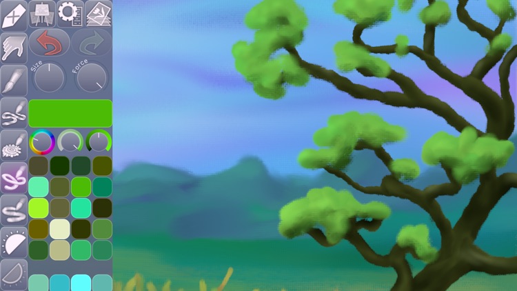 HuePaint