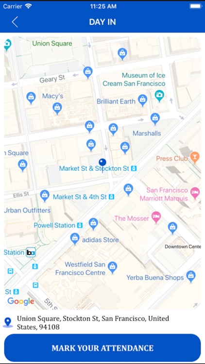 UniRef-Tech screenshot-5