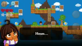 Game screenshot Hard Adventure - Level Again hack