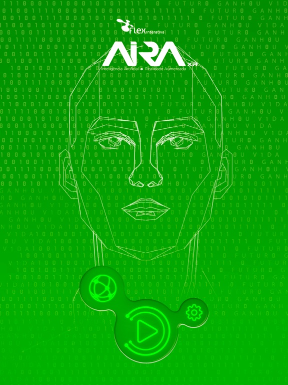 Screenshot #4 pour AiraXR