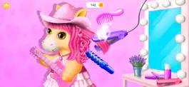 Game screenshot Pony Sisters Pop Music Band apk