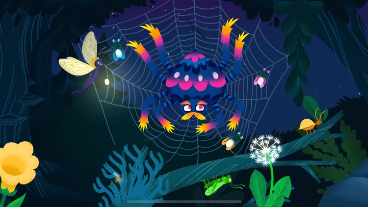 SYNG mig i søvn screenshot-3