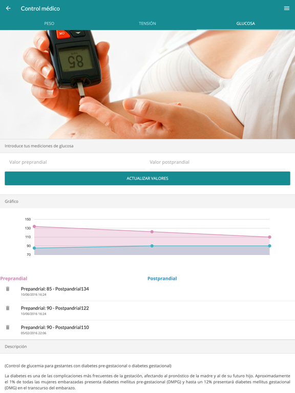 Screenshot #6 pour Bmum medical woman care