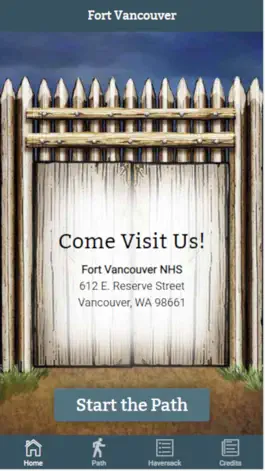 Game screenshot Fort Vancouver mod apk