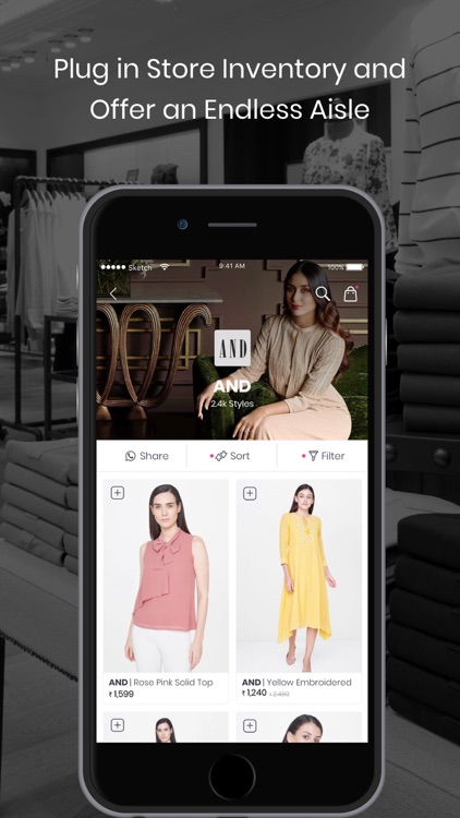 Universal Fynd Store