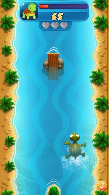 Tosbik II screenshot-5