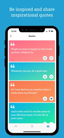 Game screenshot Biography of greatest minds apk