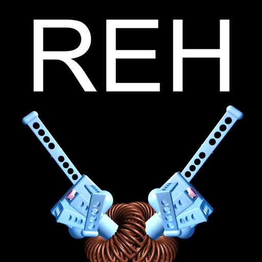 REH - Unbewusst Abnehmen