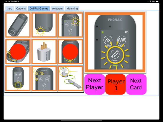 Screenshot #6 pour RTS Roger Touchscreen Mic