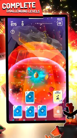 Game screenshot Shell Shocked hack