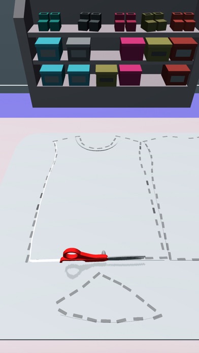 Tailor 3D - Dress Maker screenshot 3