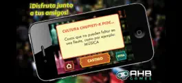 Game screenshot Cultura Chupistica apk